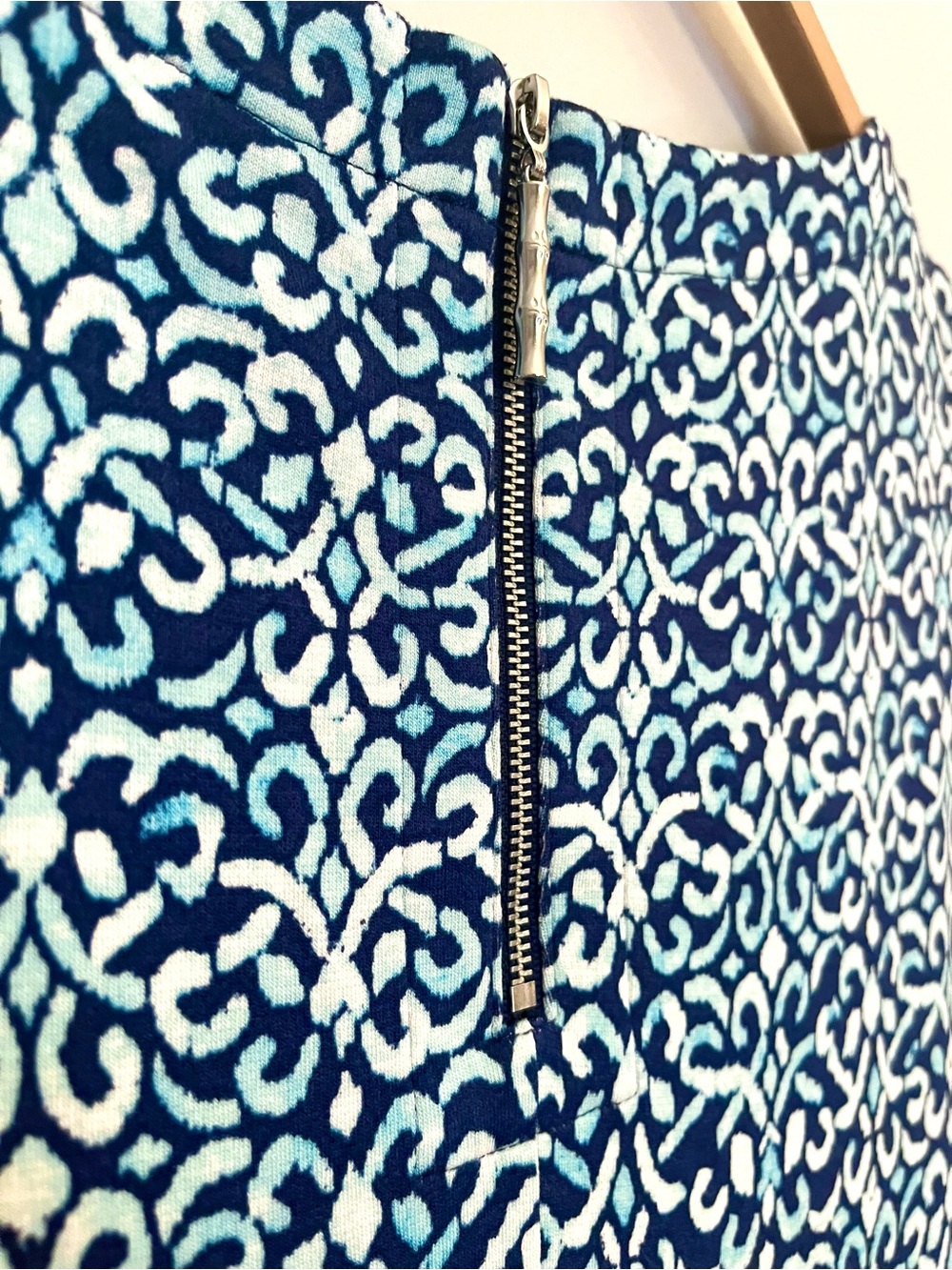 NWT Tommy Bahama Darcy Paradise Cove Print Sleeveless Dress L - Picture 5 of 9